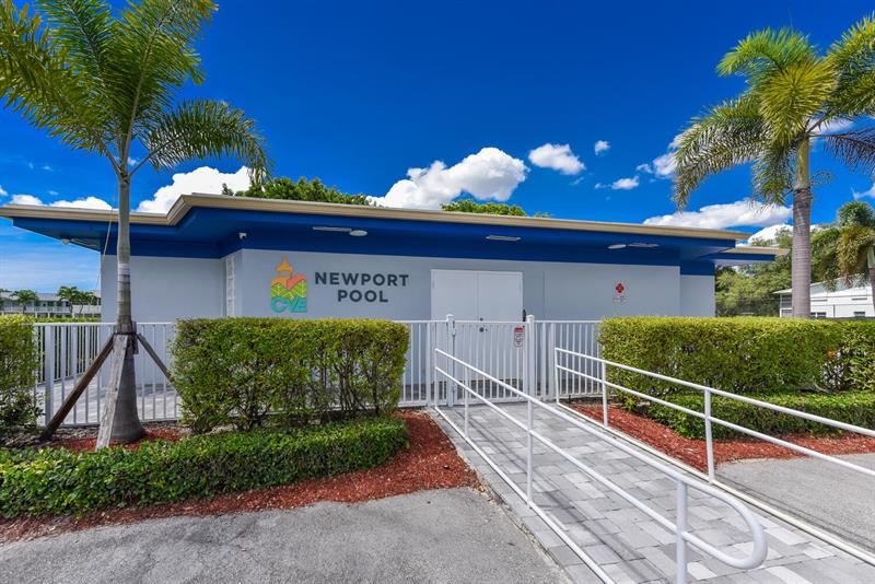 Image 28 of 28 For 3026 Newport H  3026