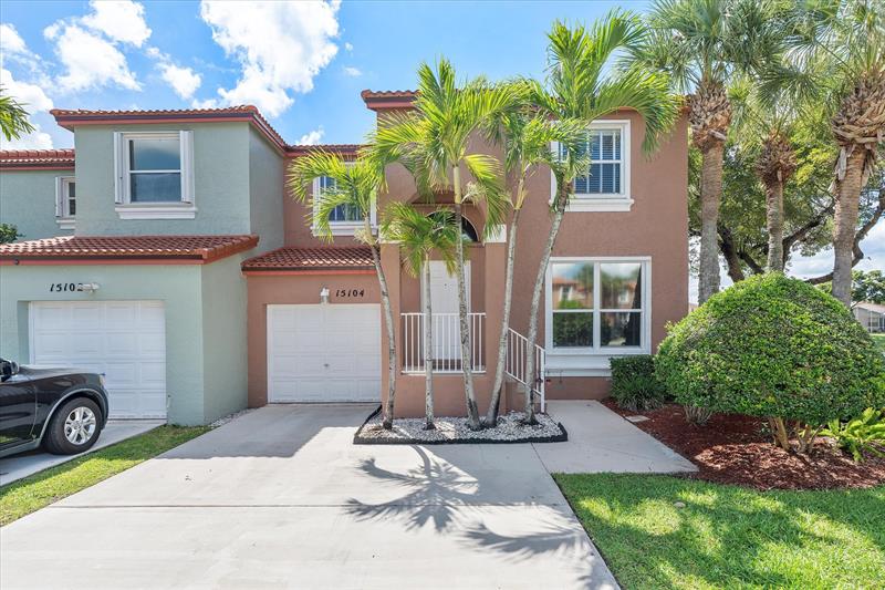 Details for 15104 7th Ct, Pembroke Pines, FL 33028