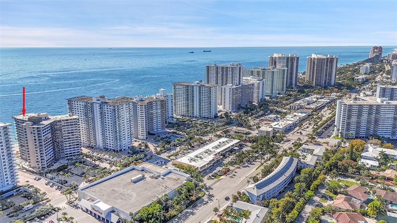 Image 7 of 21 For 3800 Galt Ocean Dr  204