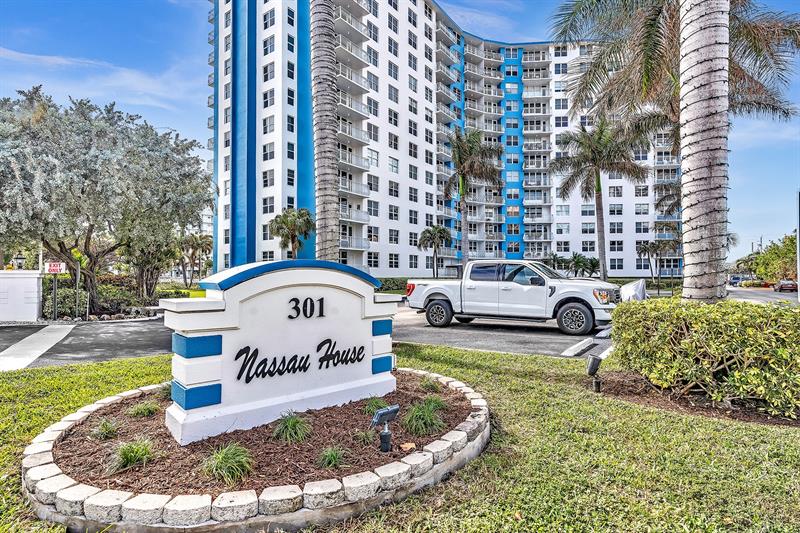 Details for 301 Ocean Blvd  202, Pompano Beach, FL 33062