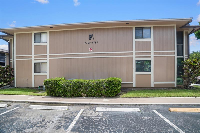 Details for 7759 Ashmont Circle  103, Tamarac, FL 33321
