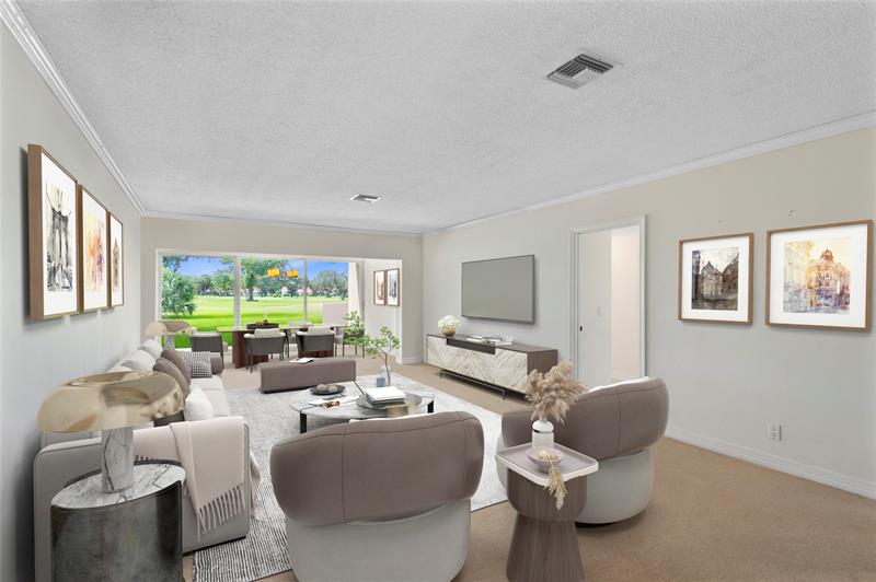 Image 6 of 19 For 3753 Oaks Clubhouse Dr  3753
