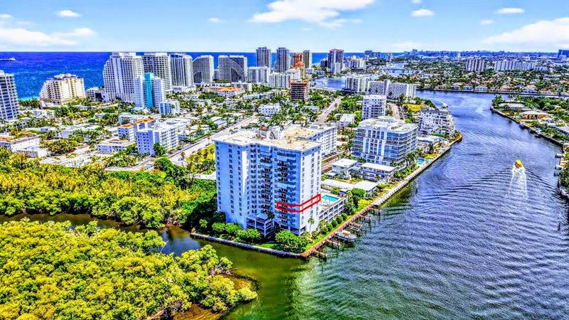 Details for 777 Bayshore Dr  701, Fort Lauderdale, FL 33304