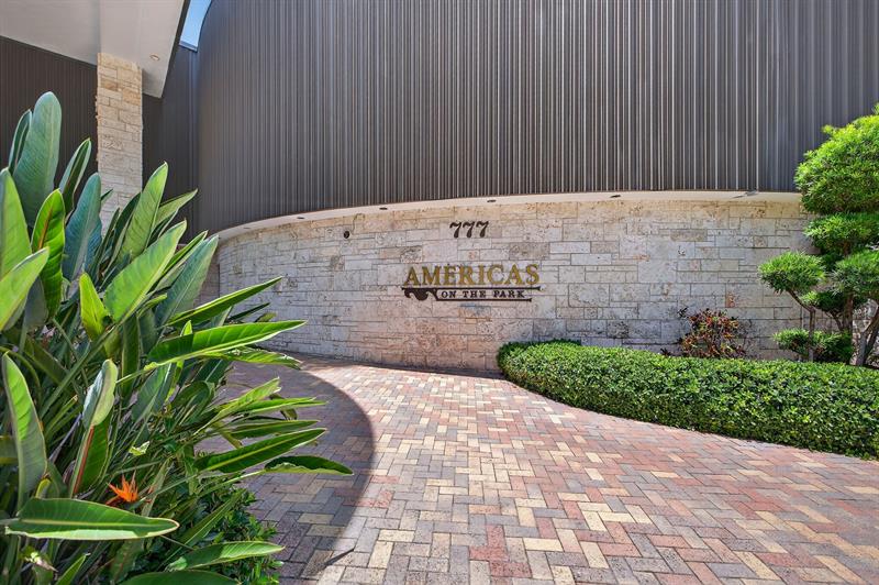 Image 3 of 55 For 777 Bayshore Dr  701