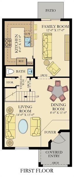 Image 43 of 55 For 10956 32nd Ln  10956