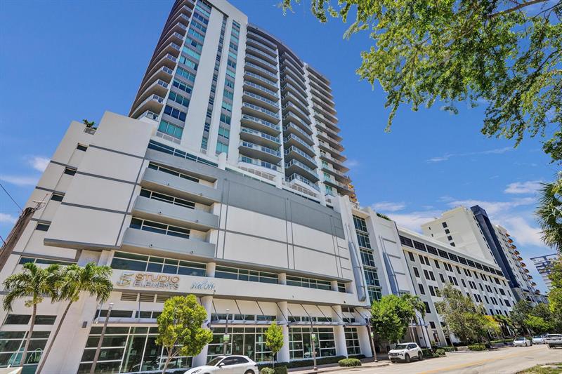 Details for 315 3rd Ave  1201, Fort Lauderdale, FL 33301