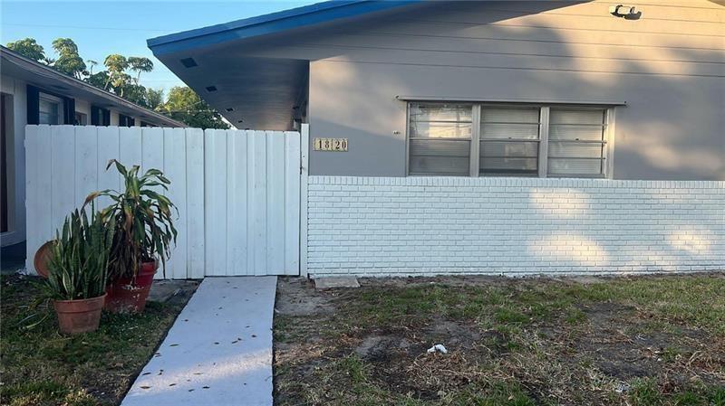 Details for 18 5th St  20(back), Hallandale Beach, FL 33009