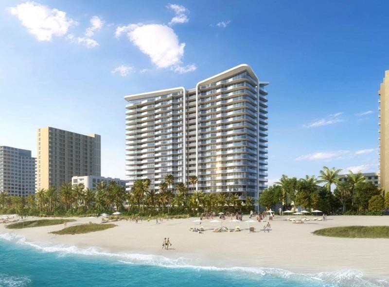 Details for 900 Ocean  604, Pompano Beach, FL 33062
