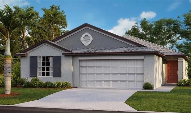 Details for 15516 Miller Creek Dr, Sun City Center, FL 33573