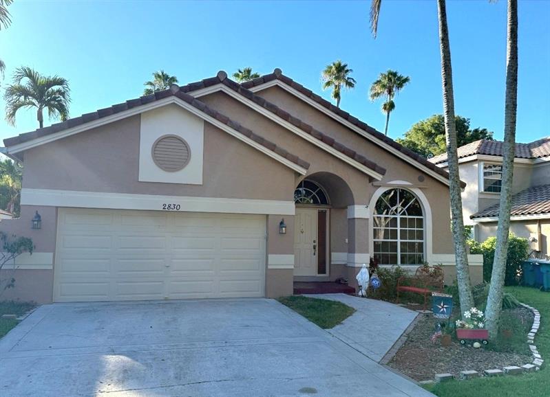 Details for 2830 La Paz Ave, Hollywood, FL 33026