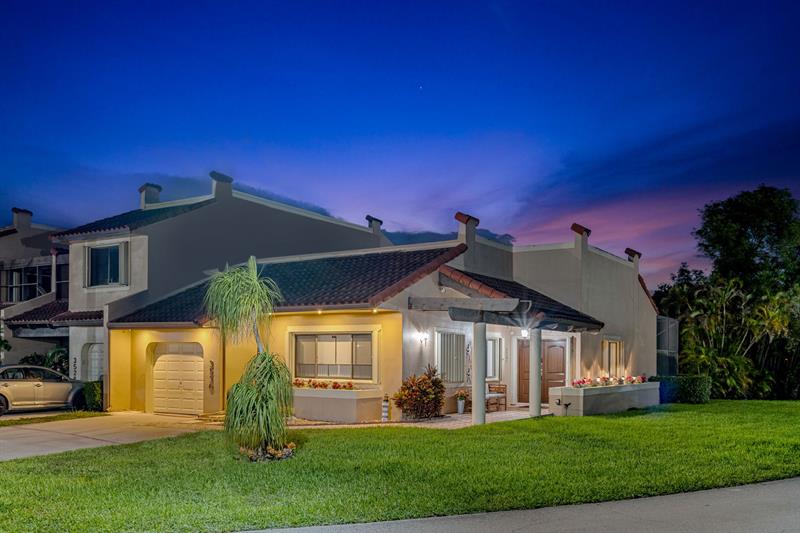 Details for 3530 Torremolinos Av  A-31, Doral, FL 33178