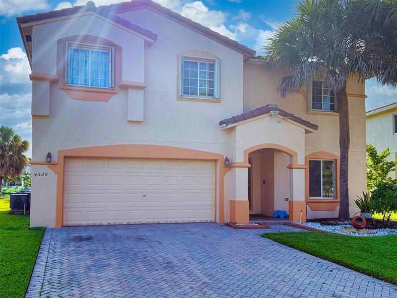 Details for 4528 129th Ave, Miramar, FL 33027