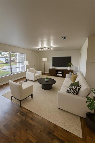Image 3 of 23 For 6875 15th St