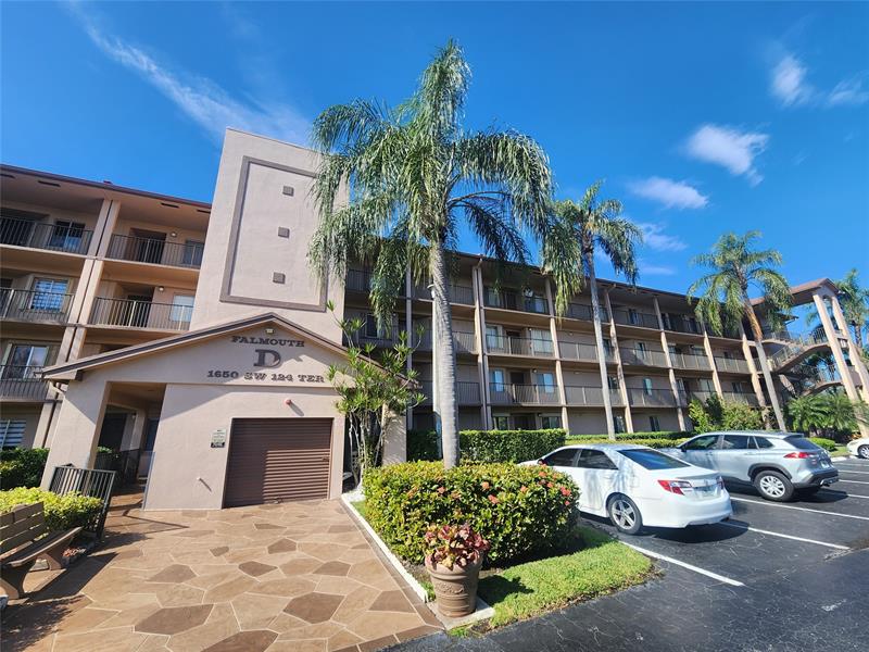 Details for 1650 124th Terr  209-d, Pembroke Pines, FL 33027