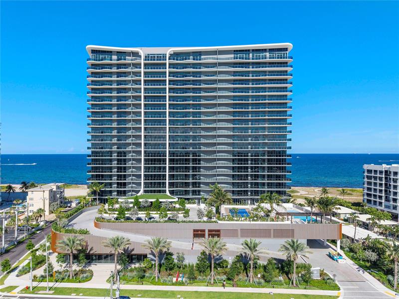 Details for 900 Ocean  305, Pompano Beach, FL 33062