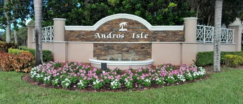 Details for 2176 Big Wood Cay, West Palm Beach, FL 33411