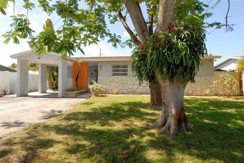 Details for 21 57th Ct  , Fort Lauderdale, FL 33334