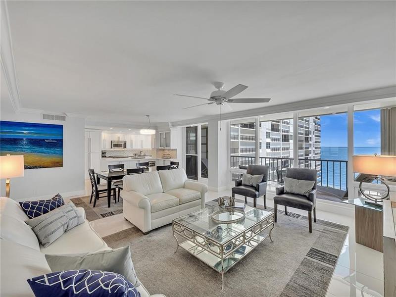 Details for 4280 Galt Ocean Dr  9c, Fort Lauderdale, FL 33308