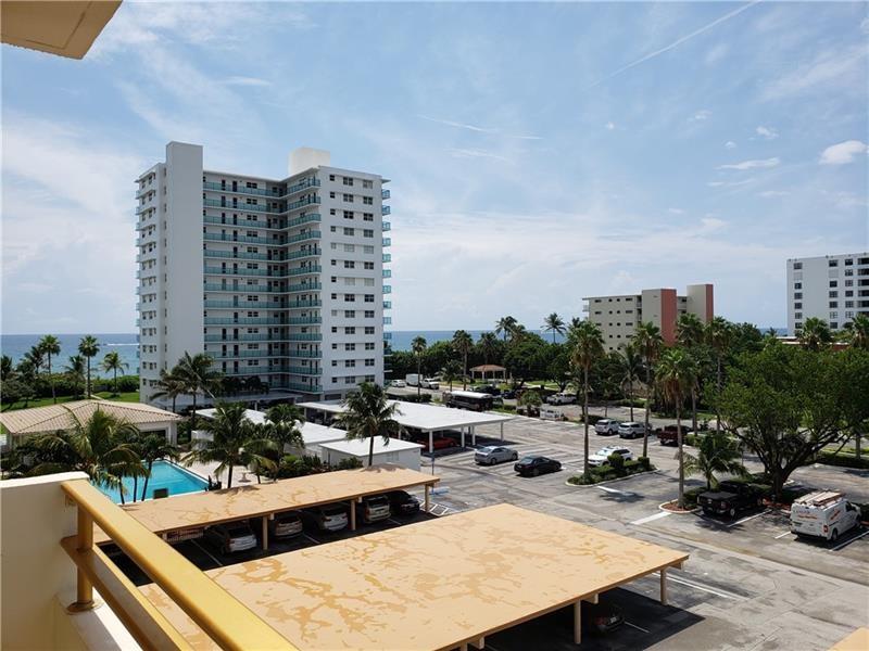 Image 4 of 18 For 1630 Ocean Blvd  415