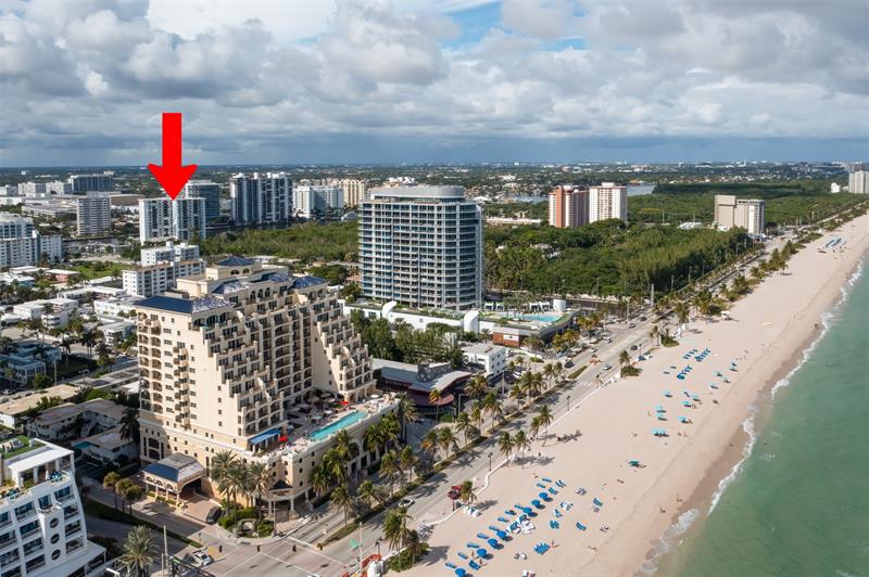 Image 27 of 34 For 777 Bayshore Dr  1704