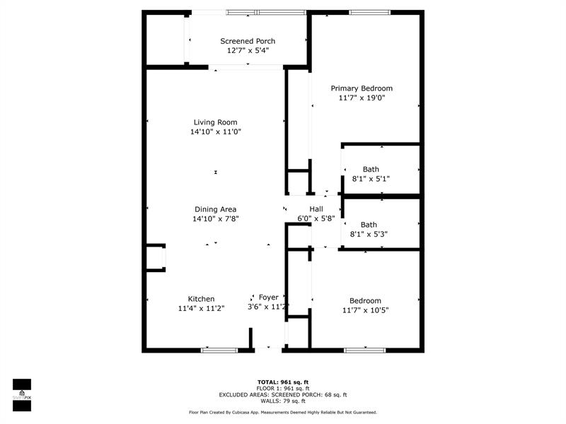 Image 11 of 40 For 930 9th Street Cir  104