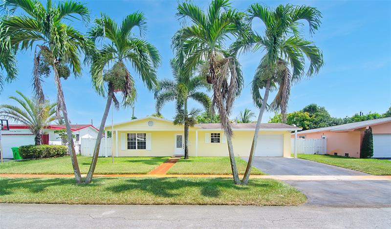 Details for 7830 21st St, Sunrise, FL 33322