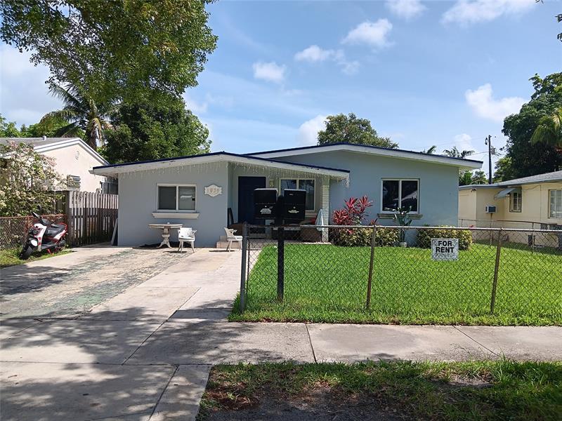 Details for 1935 Fletcher St, Hollywood, FL 33020