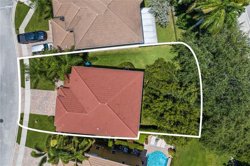 Image 36 of 44 For 4010 Key Lime Blvd