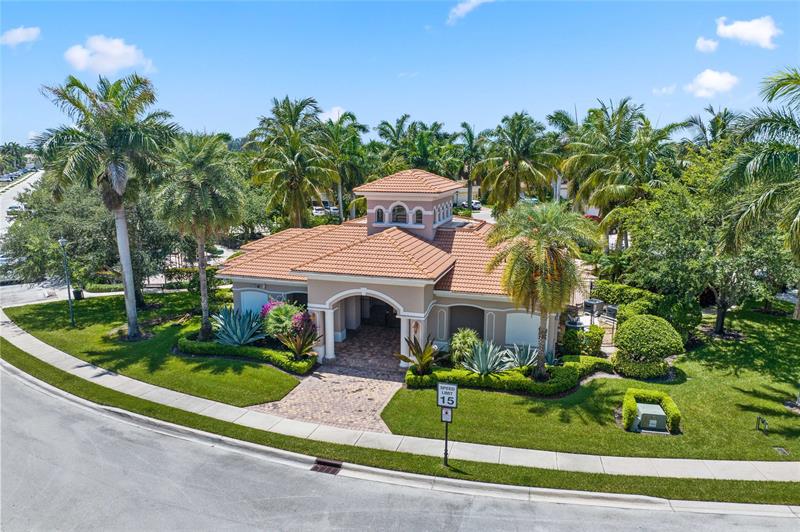 Image 41 of 44 For 4010 Key Lime Blvd