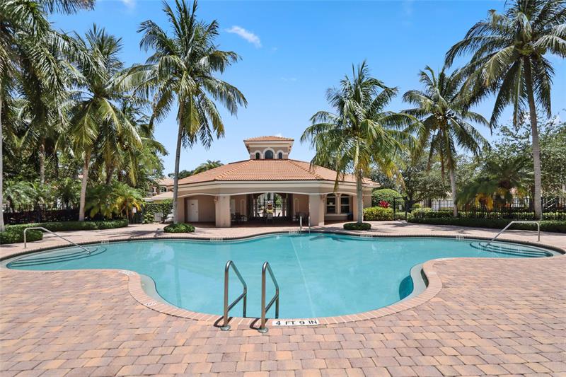 Image 44 of 44 For 4010 Key Lime Blvd