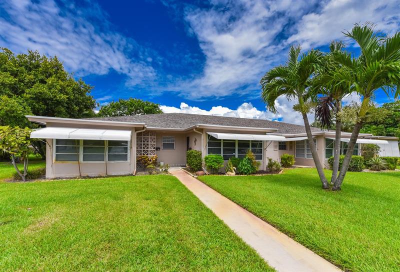 Details for 1382 High Point Way Ne B, Delray Beach, FL 33445
