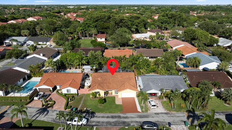 Image 38 of 44 For 10531 159th Ct