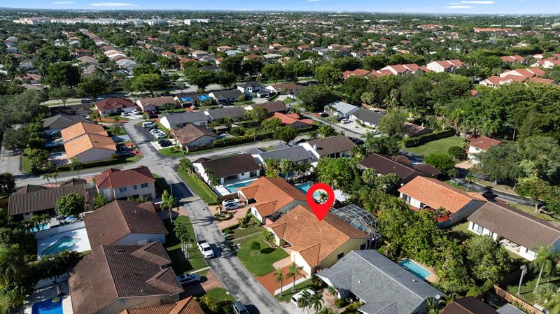 Image 40 of 44 For 10531 159th Ct