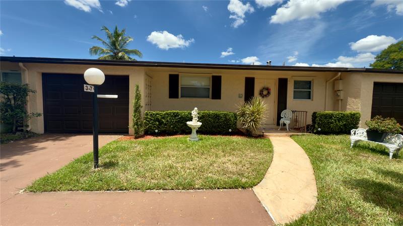Details for 7708 Margate Blvd  C 3-7, Margate, FL 33063