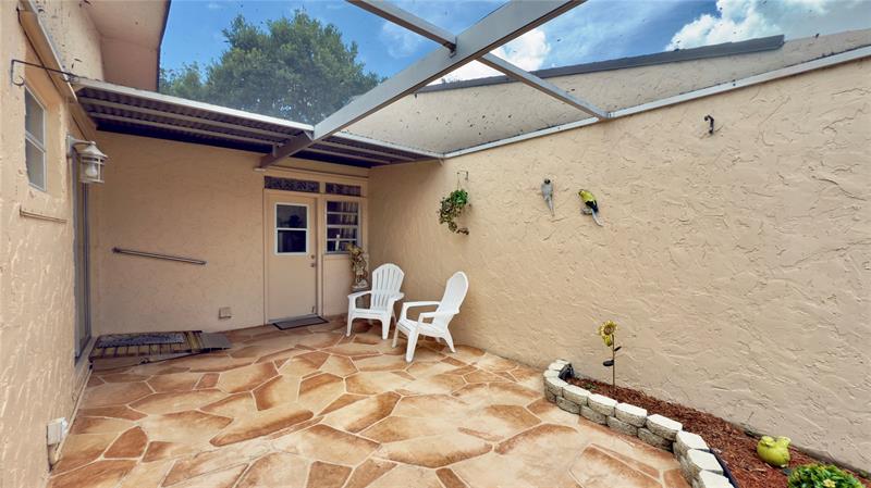 Image 32 of 34 For 7708 Margate Blvd  C 3-7