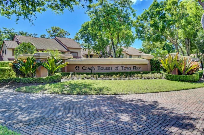 Details for 5801 Coach House Cir  H, Boca Raton, FL 33486