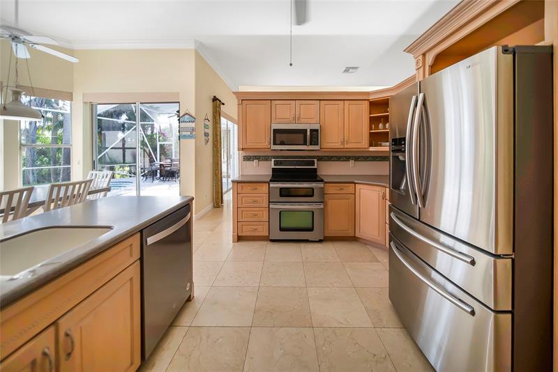 Image 16 of 61 For 7305 Elyse Circle