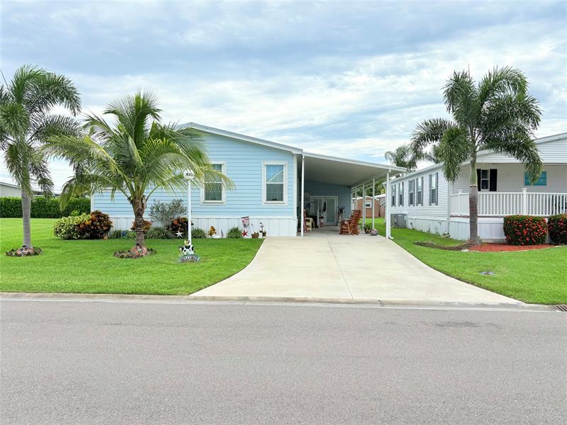 Details for 4331 10th Way, Okeechobee, FL 34974