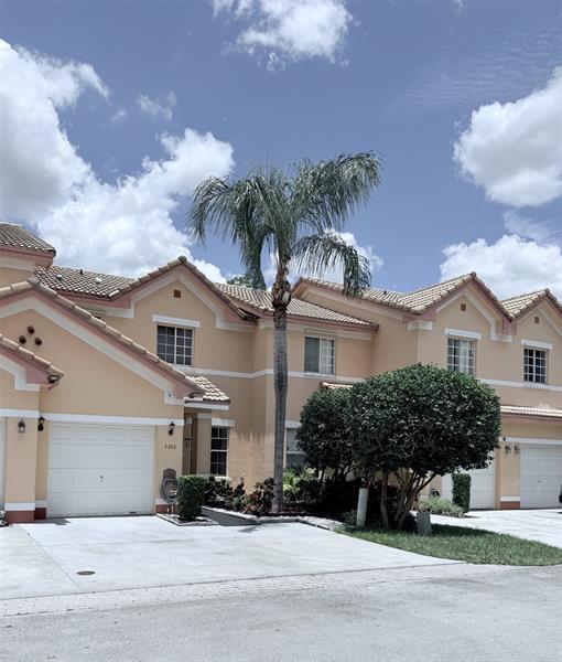 Details for 2300 86th Way  2300, Miramar, FL 33025