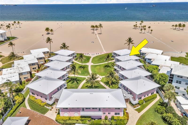 Details for 1922 Ocean Ln  10, Fort Lauderdale, FL 33316