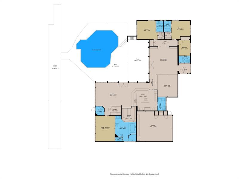 Image 6 of 54 For 18 Nurmi Dr  