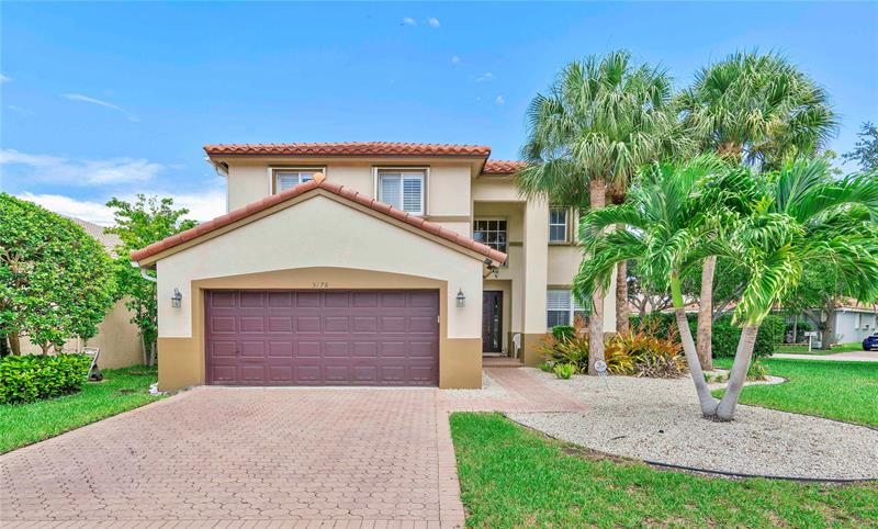 Details for 5176 121st Dr, Coral Springs, FL 33076