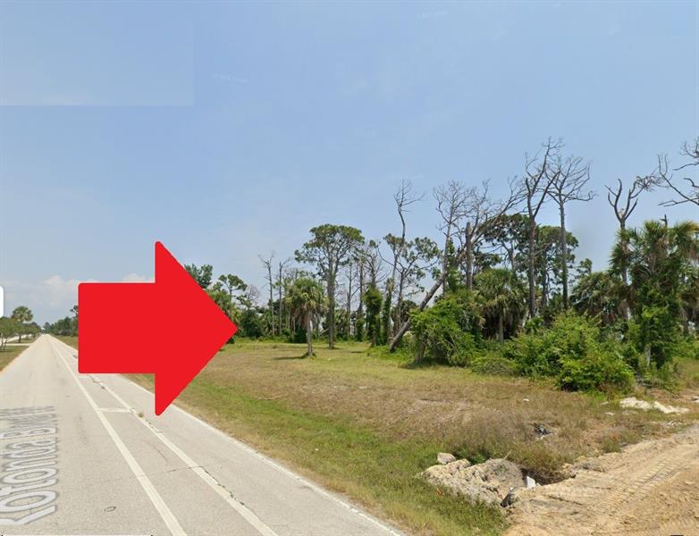 Details for 187-189 Rotonda Blvd, Rotonda West, FL 33947