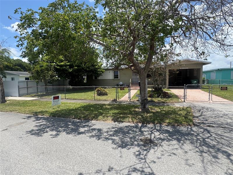 Details for 13930 Jefferson St, Miami, FL 33176
