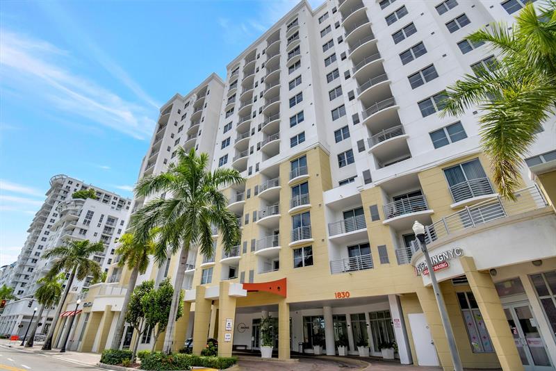 Details for 1830 Radius Dr  715, Hollywood, FL 33020