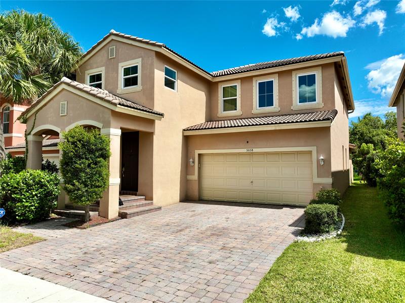 Details for 5058 Massy Dr, Lake Worth, FL 33463