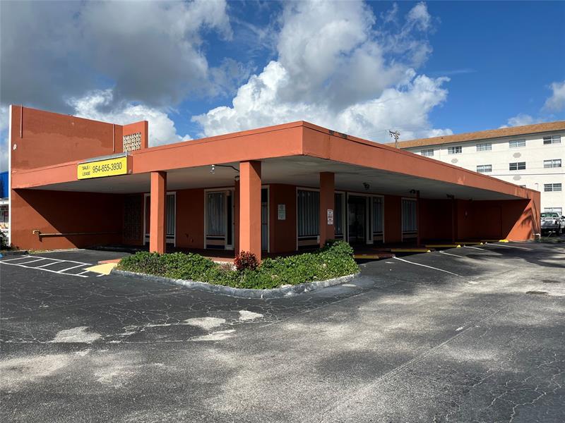 Details for 1361 Commercial Blvd, Oakland Park, FL 33334