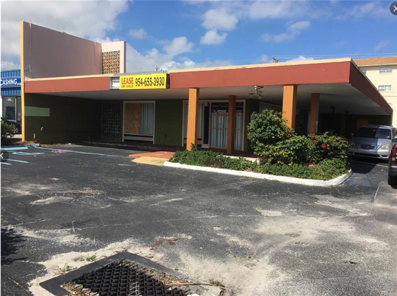 Image 5 of 13 For 1361 Commercial Blvd