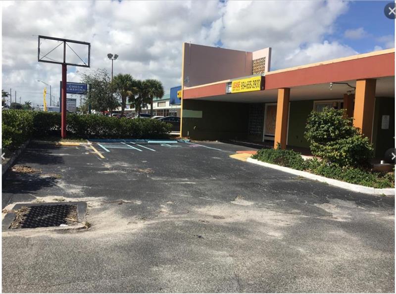 Image 6 of 13 For 1361 Commercial Blvd