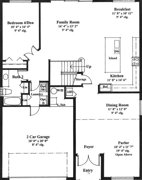 Image 24 of 28 For 103 Devonshire Cir